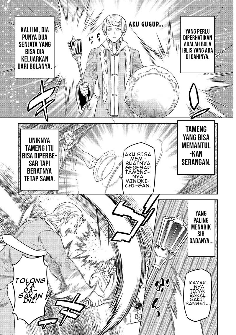 Re:Monster Chap 79 - Next Chap 80