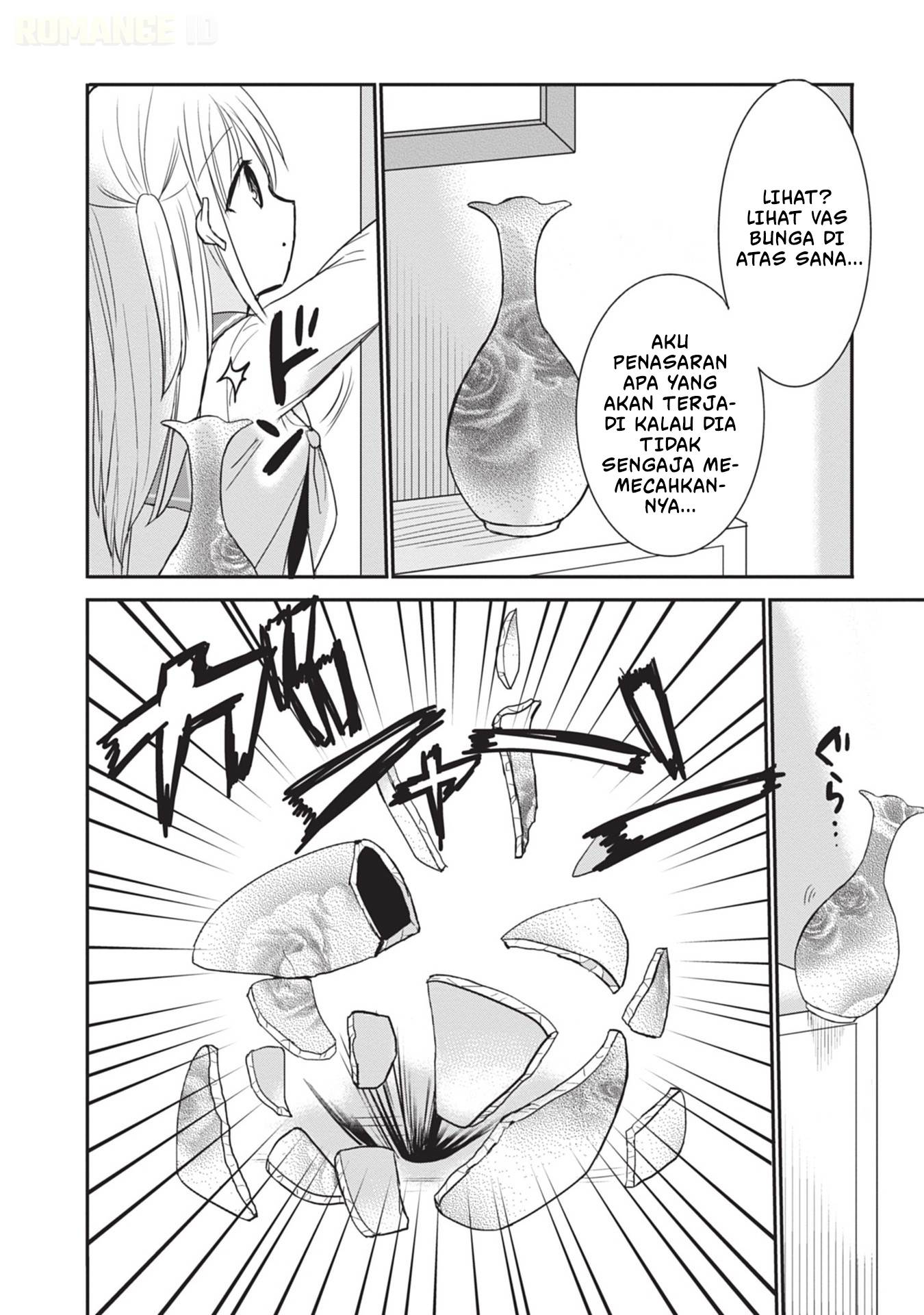 Kao ni denai Kashiwada-san to Kao ni deru Ota-kun Chap 88 - Next Chap 89