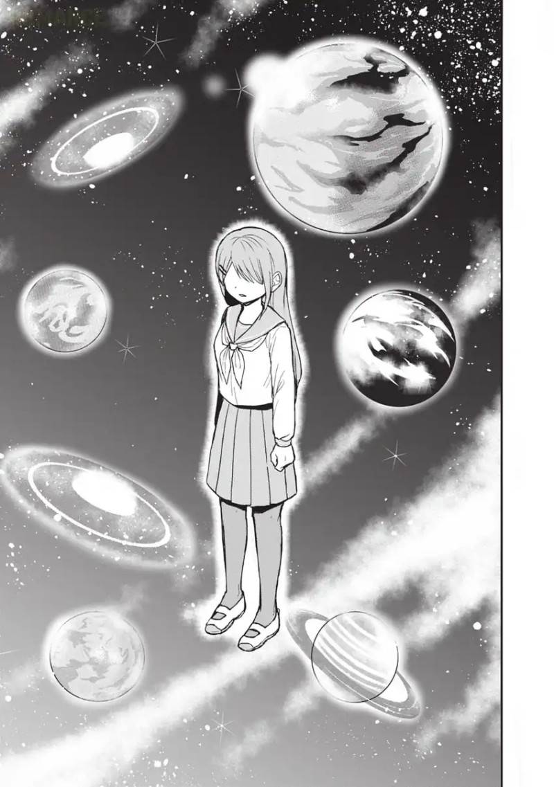 Kao ni denai Kashiwada-san to Kao ni deru Ota-kun Chap 105 - Next Chap 106