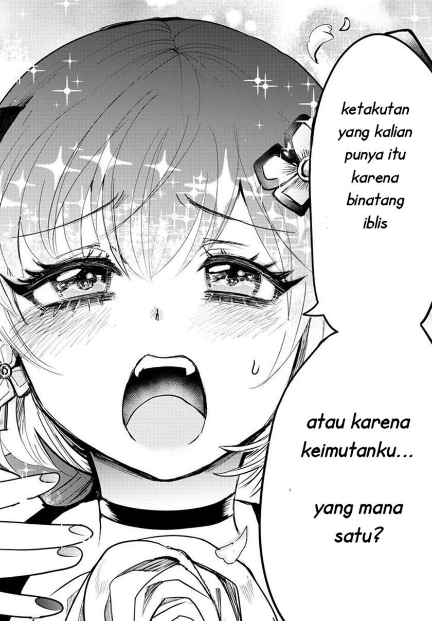 Mairimashita! Iruma-kun Chap 80 - Next Chap 81