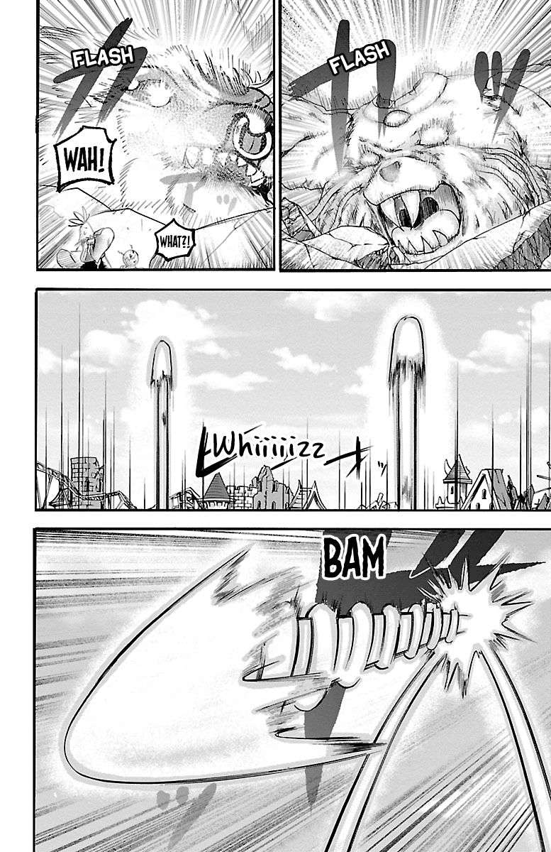 Mairimashita! Iruma-kun Chap 84 - Next Chap 85
