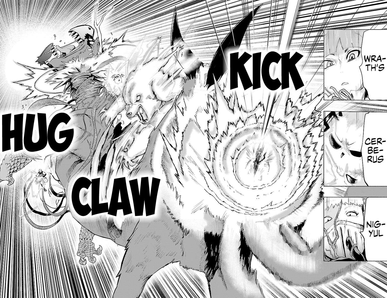 Mairimashita! Iruma-kun Chap 85 - Next Chap 86