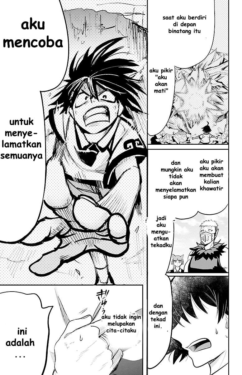 Mairimashita! Iruma-kun Chap 86 - Next Chap 87
