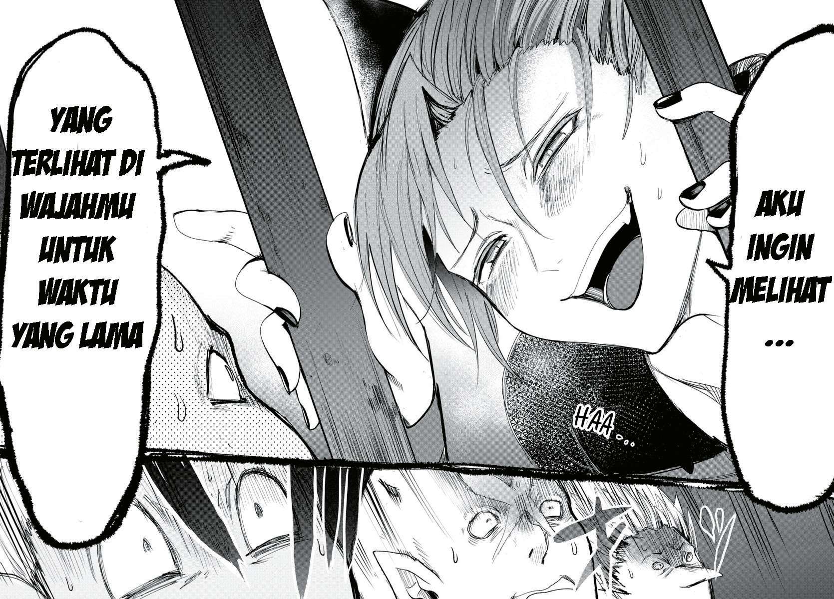 Mairimashita! Iruma-kun Chap 87 - Next Chap 88