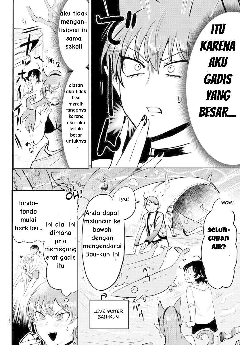 Mairimashita! Iruma-kun Chap 94 - Next Chap 95