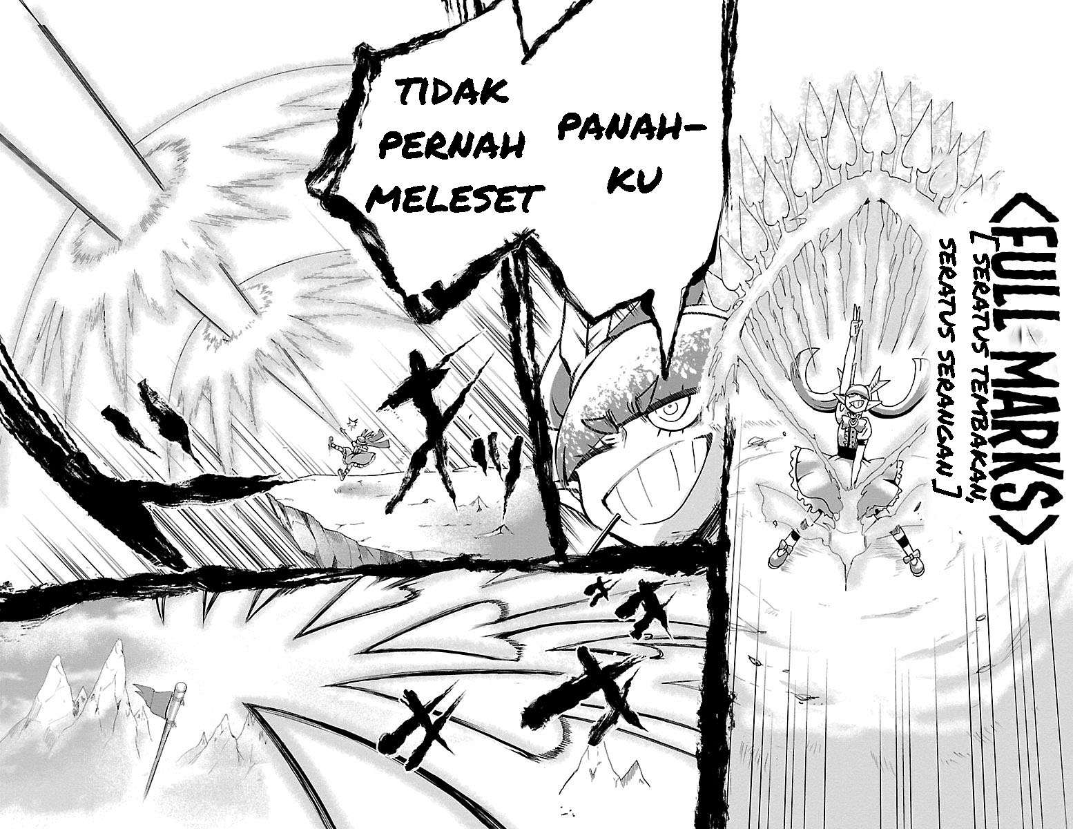 Mairimashita! Iruma-kun Chap 99 - Next Chap 100