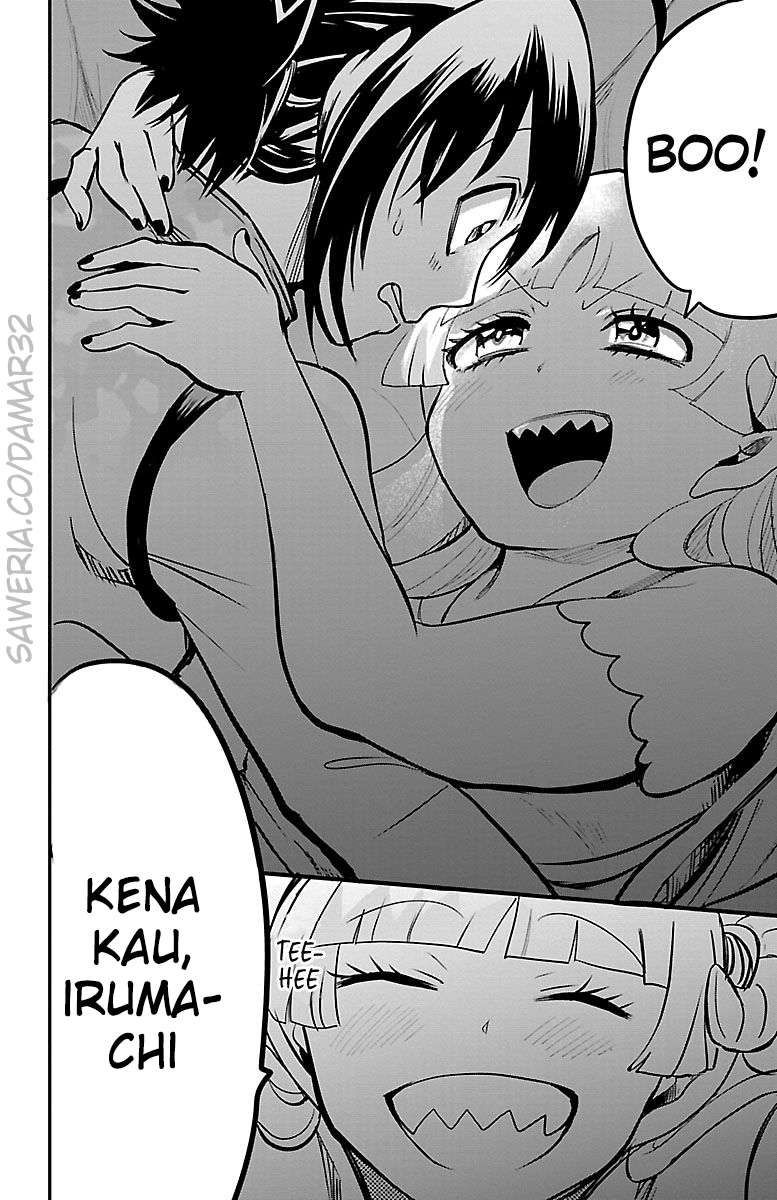 Mairimashita! Iruma-kun Chap 108 - Next Chap 109