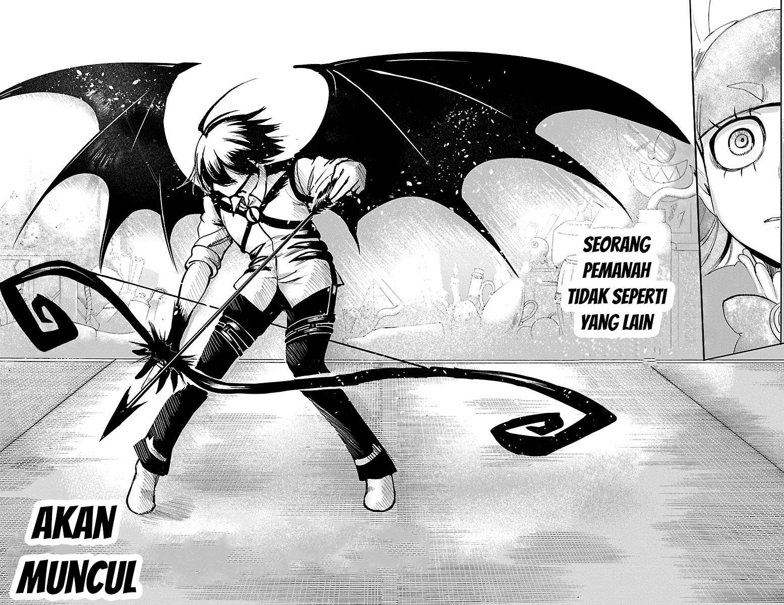 Mairimashita! Iruma-kun Chap 100 - Next Chap 101