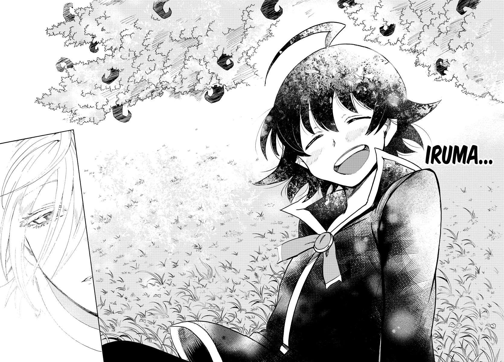 Mairimashita! Iruma-kun Chap 115 - Next Chap 116