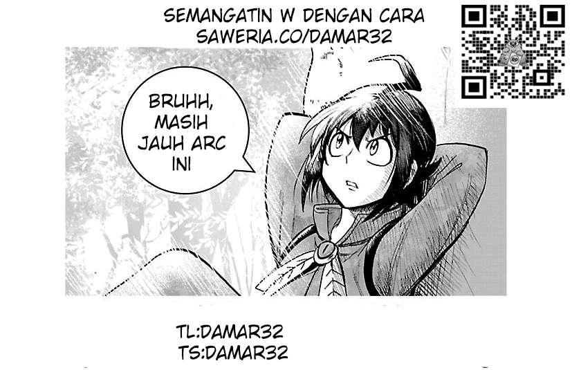 Mairimashita! Iruma-kun Chap 115.5 - Next Chap 116.5