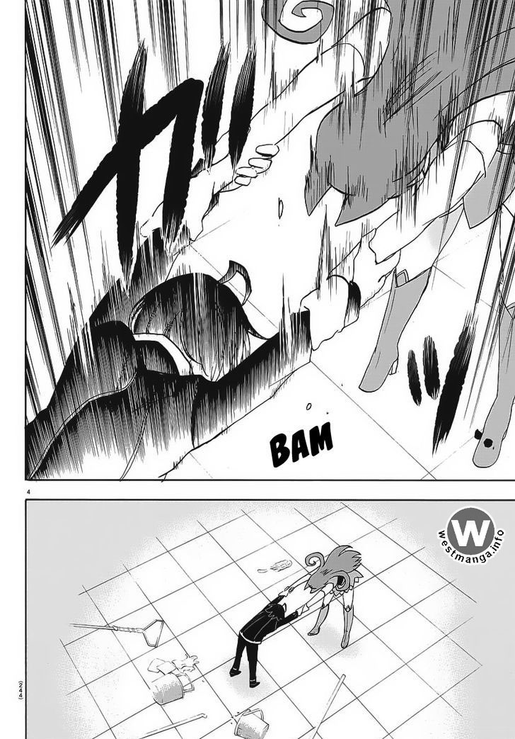 Mairimashita! Iruma-kun Chap 11 - Next Chap 12