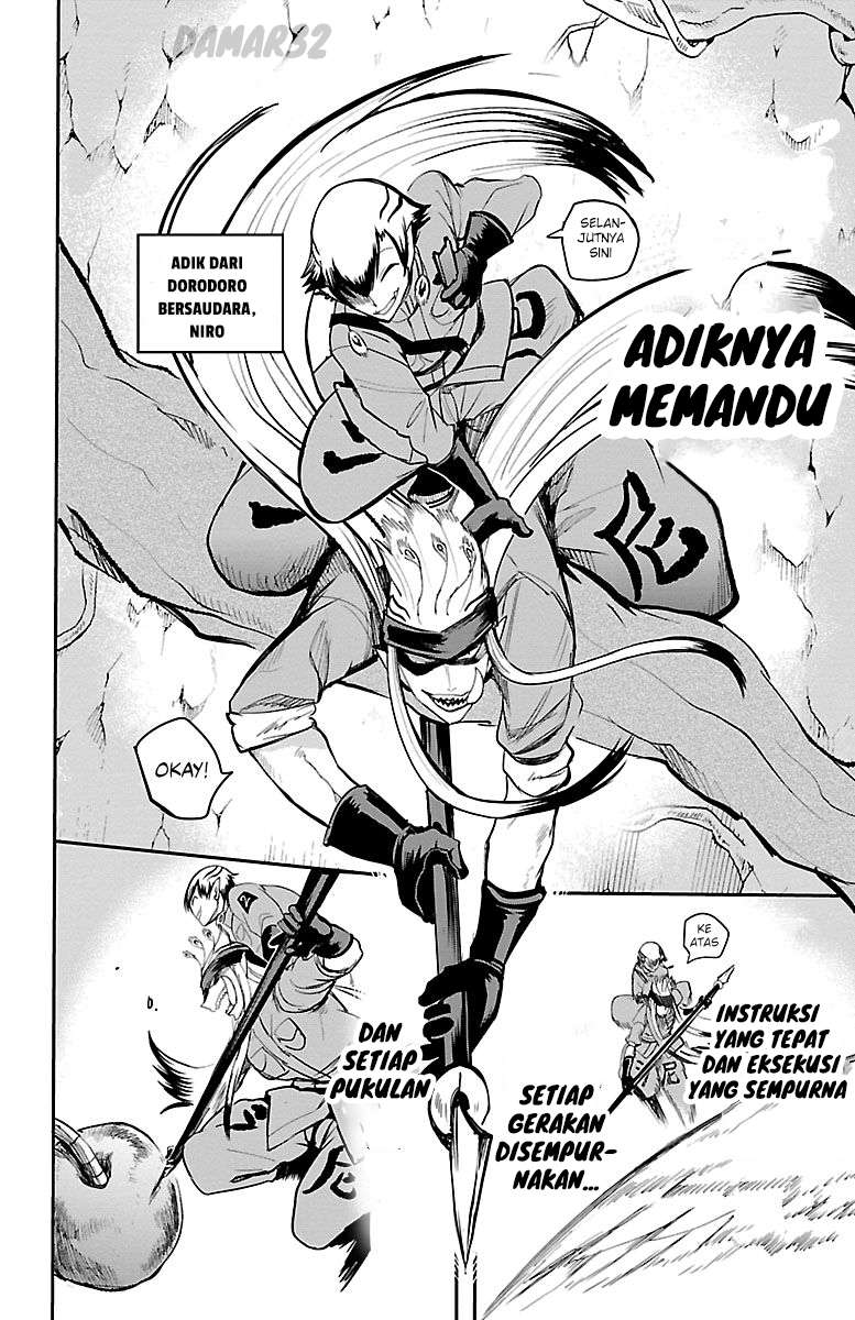 Mairimashita! Iruma-kun Chap 113 - Next Chap 114