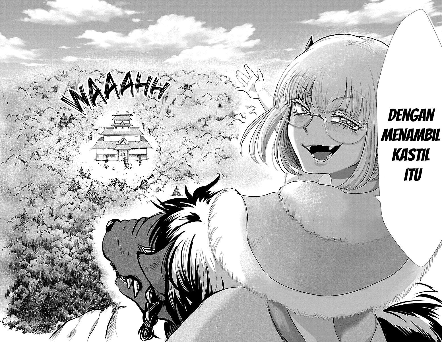 Mairimashita! Iruma-kun Chap 129 - Next Chap 130