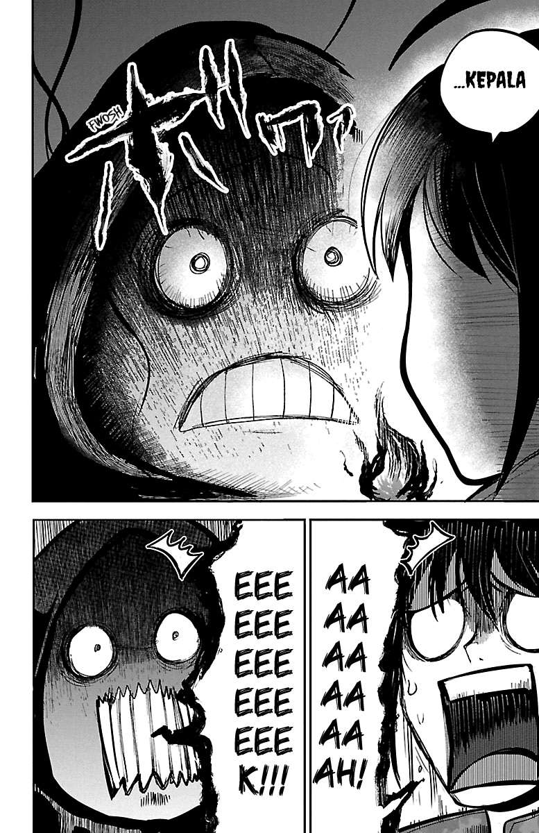 Mairimashita! Iruma-kun Chap 120 - Next Chap 121
