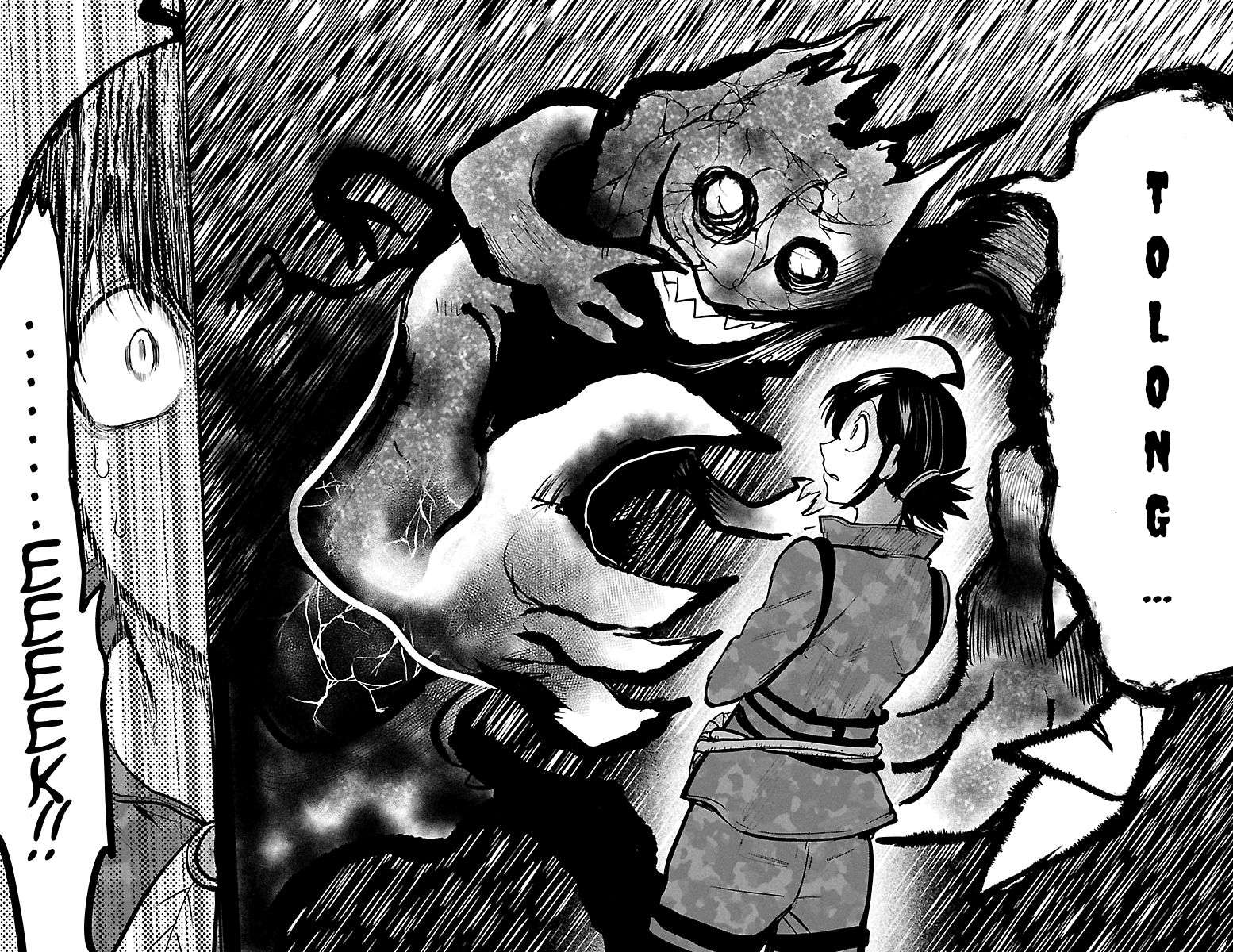 Mairimashita! Iruma-kun Chap 122 - Next Chap 123