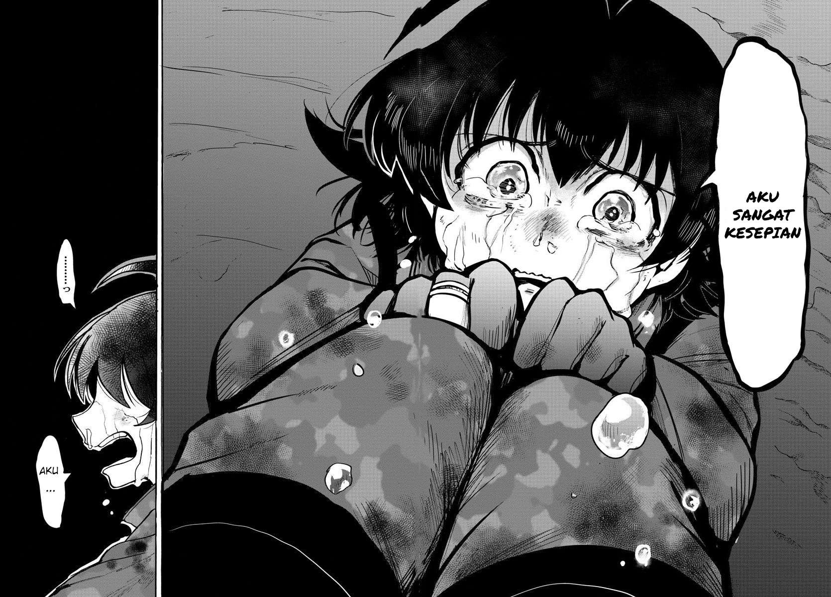 Mairimashita! Iruma-kun Chap 123 - Next Chap 124