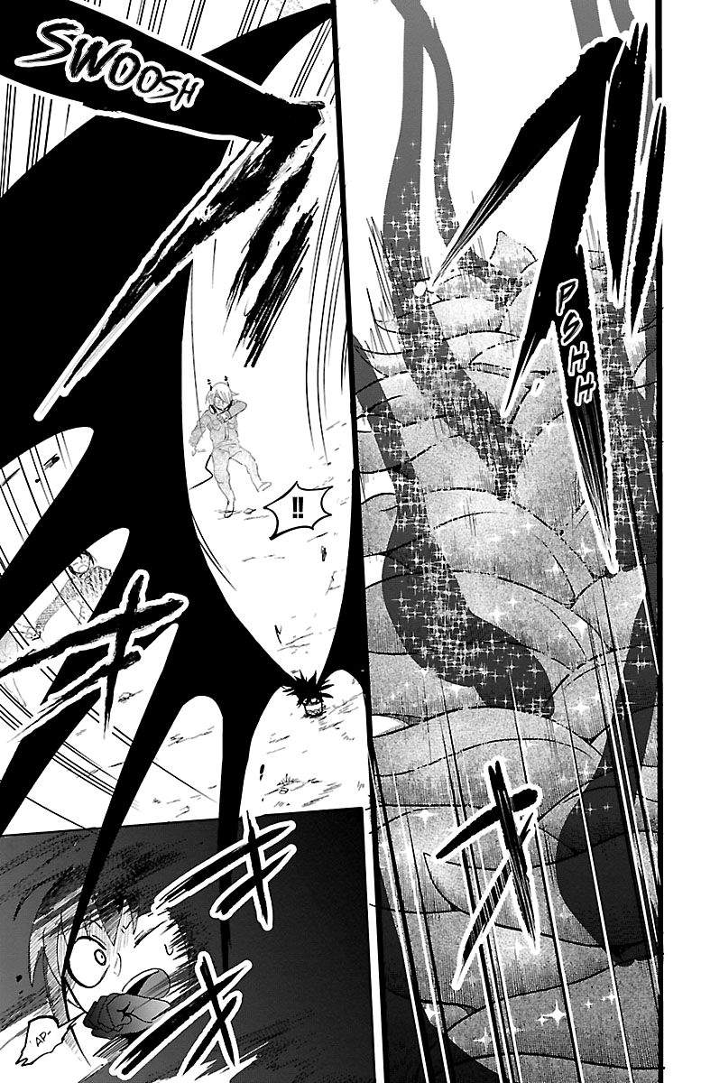 Mairimashita! Iruma-kun Chap 136 - Next Chap 137