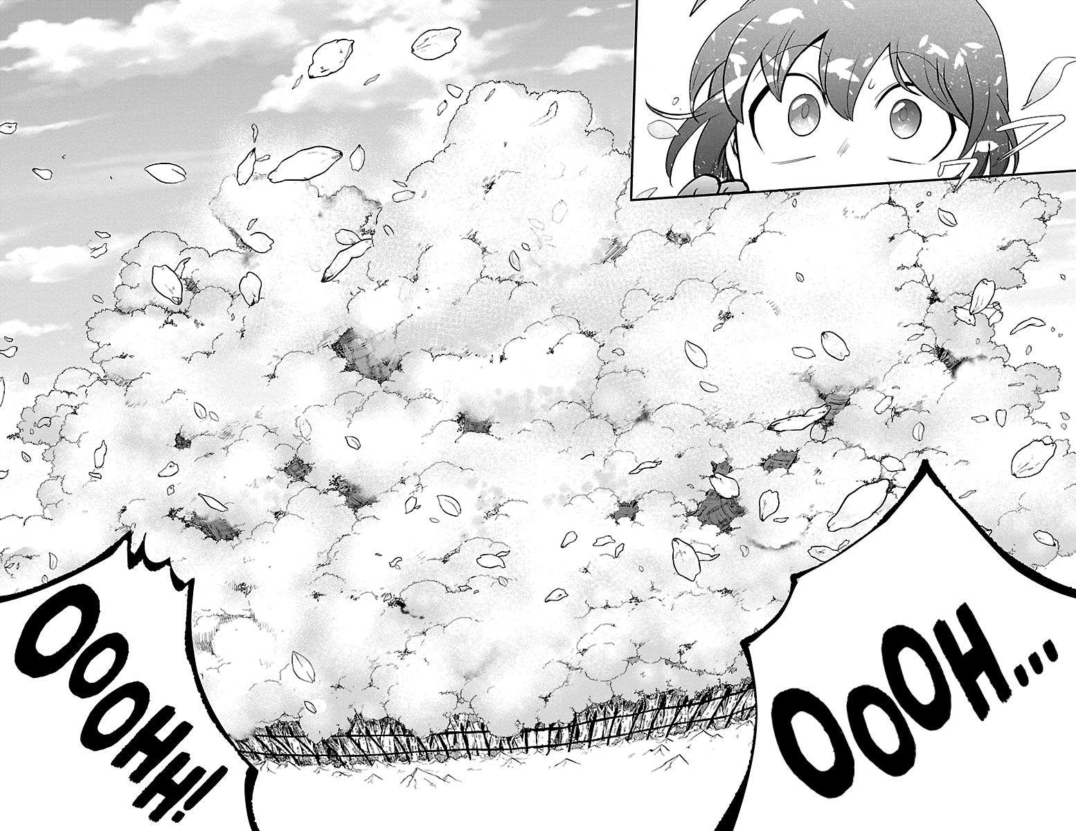 Mairimashita! Iruma-kun Chap 138 - Next Chap 139