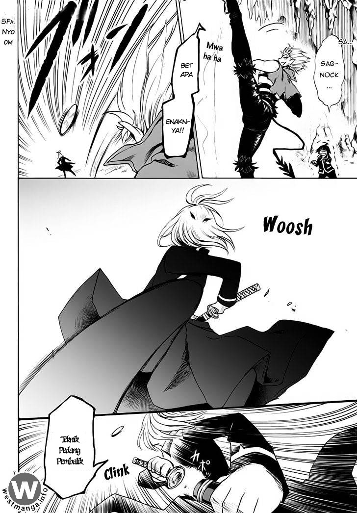 Mairimashita! Iruma-kun Chap 13 - Next Chap 14