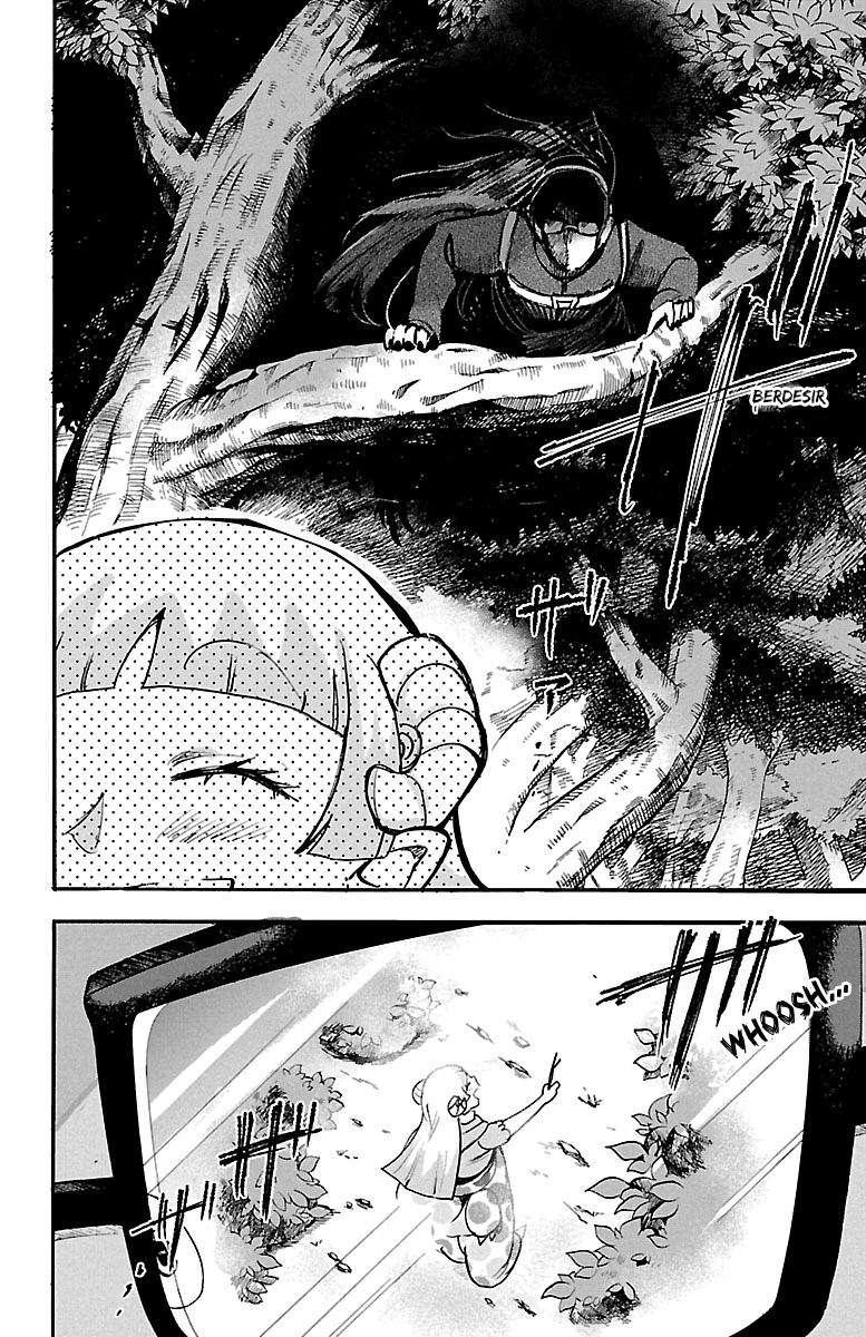 Mairimashita! Iruma-kun Chap 131 - Next Chap 132