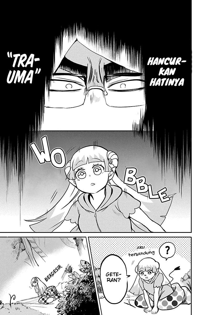 Mairimashita! Iruma-kun Chap 132 - Next Chap 133