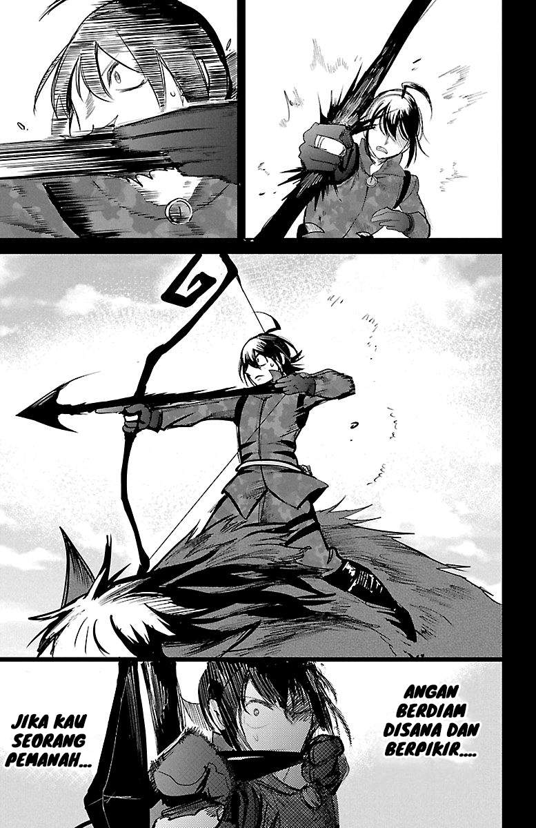 Mairimashita! Iruma-kun Chap 133 - Next Chap 134