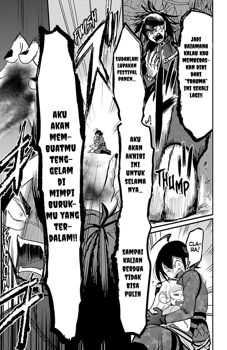 Mairimashita! Iruma-kun Chap 133 - Next Chap 134