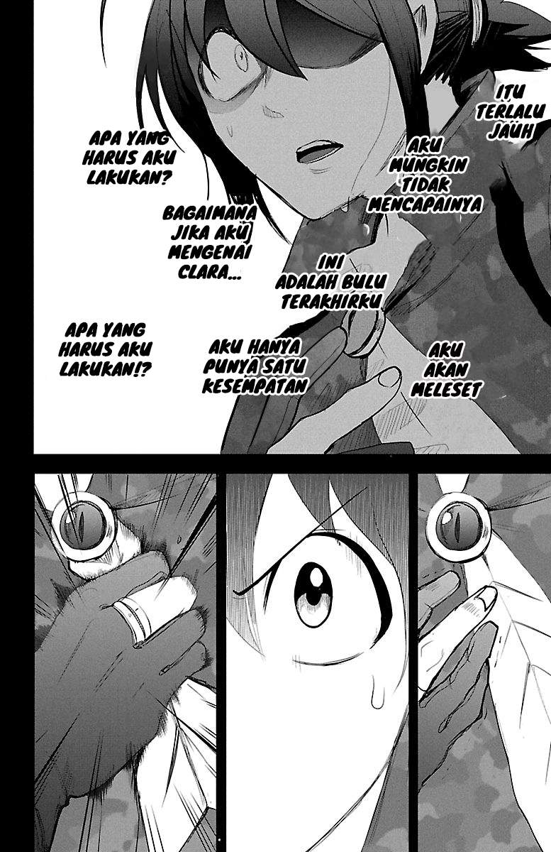 Mairimashita! Iruma-kun Chap 133 - Next Chap 134