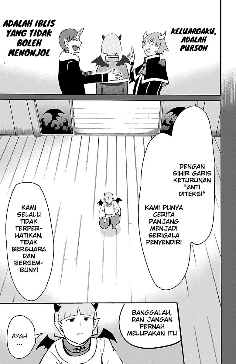 Mairimashita! Iruma-kun Chap 149 - Next Chap 150