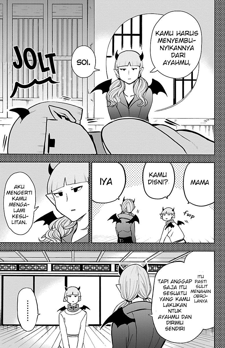 Mairimashita! Iruma-kun Chap 149 - Next Chap 150