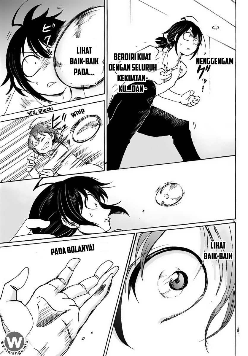 Mairimashita! Iruma-kun Chap 14 - Next Chap 15