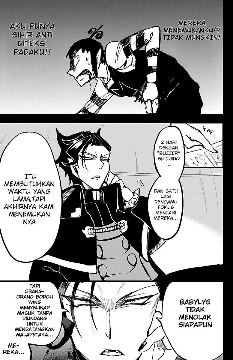 Mairimashita! Iruma-kun Chap 142 - Next Chap 143