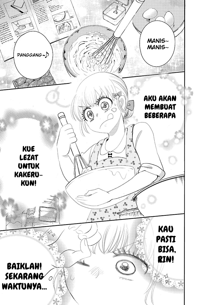 Mairimashita! Iruma-kun Chap 143 - Next Chap 144