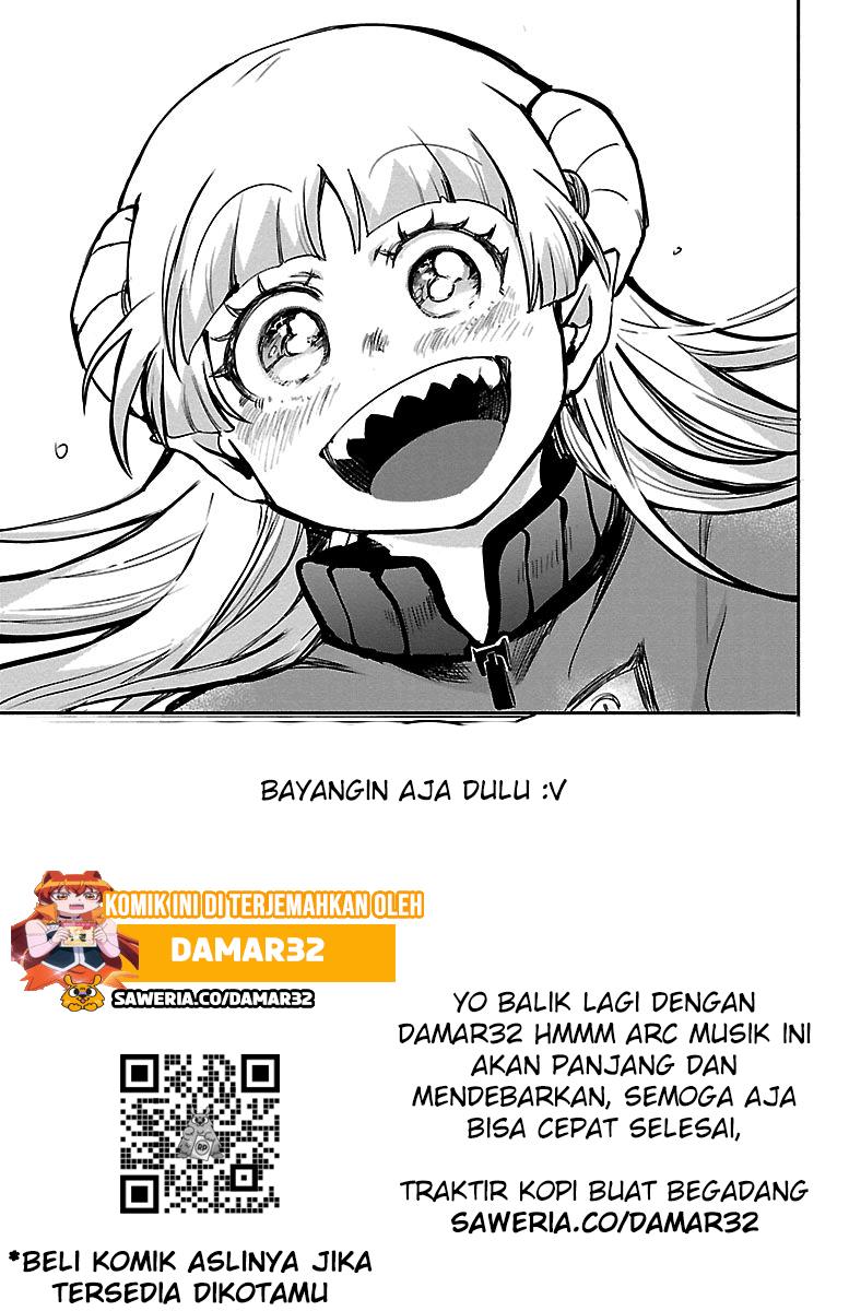 Mairimashita! Iruma-kun Chap 157 - Next Chap 158