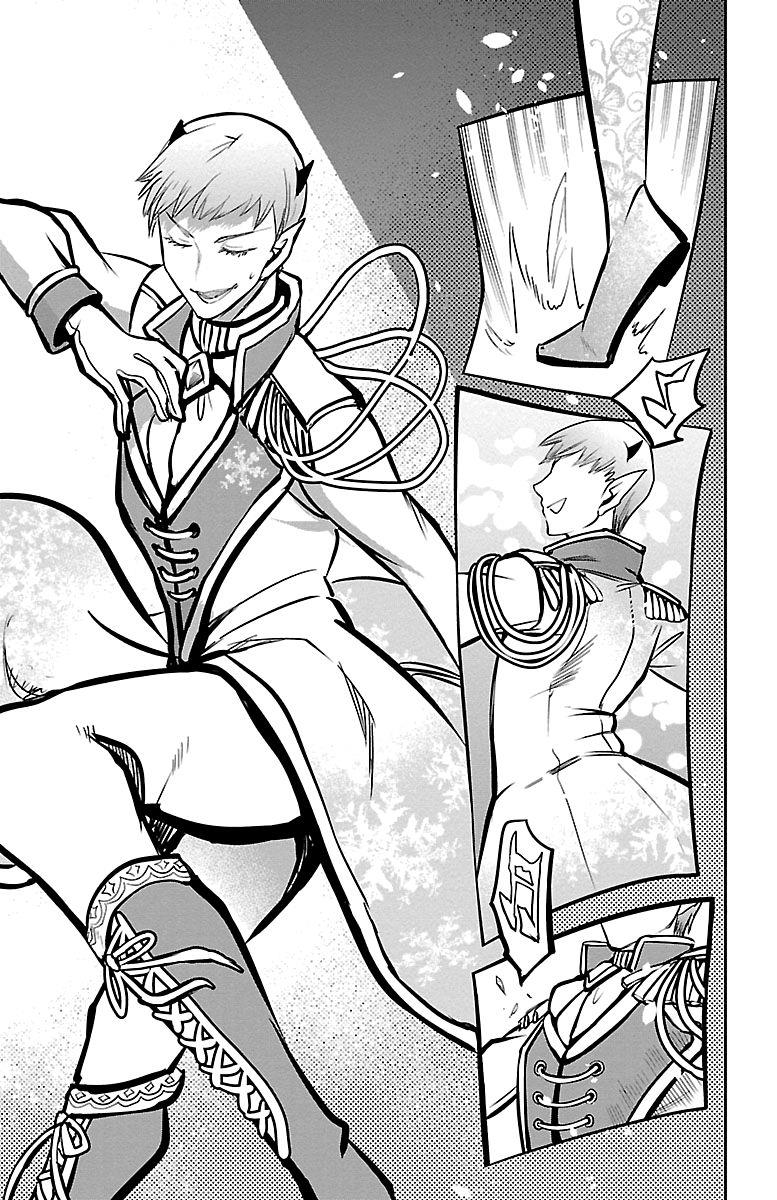 Mairimashita! Iruma-kun Chap 154 - Next Chap 155