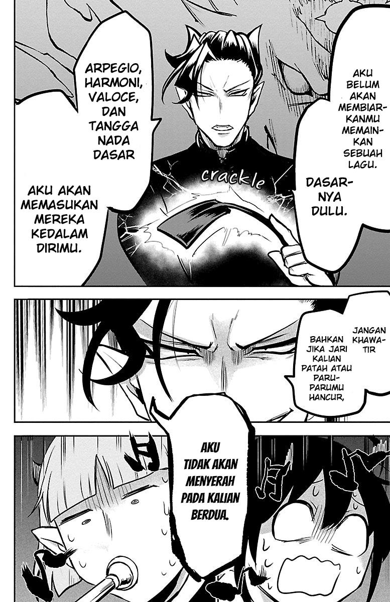 Mairimashita! Iruma-kun Chap 156 - Next Chap 157