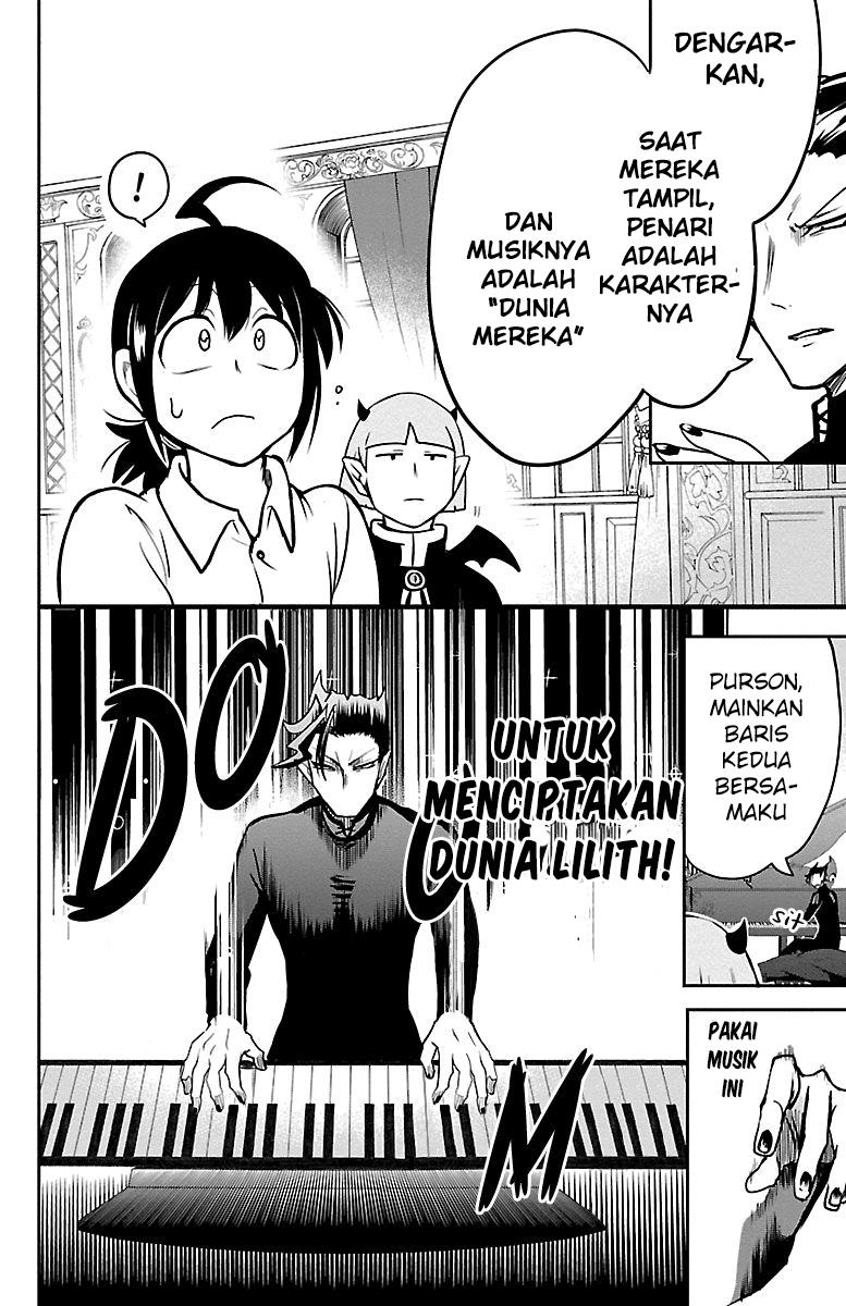 Mairimashita! Iruma-kun Chap 156 - Next Chap 157