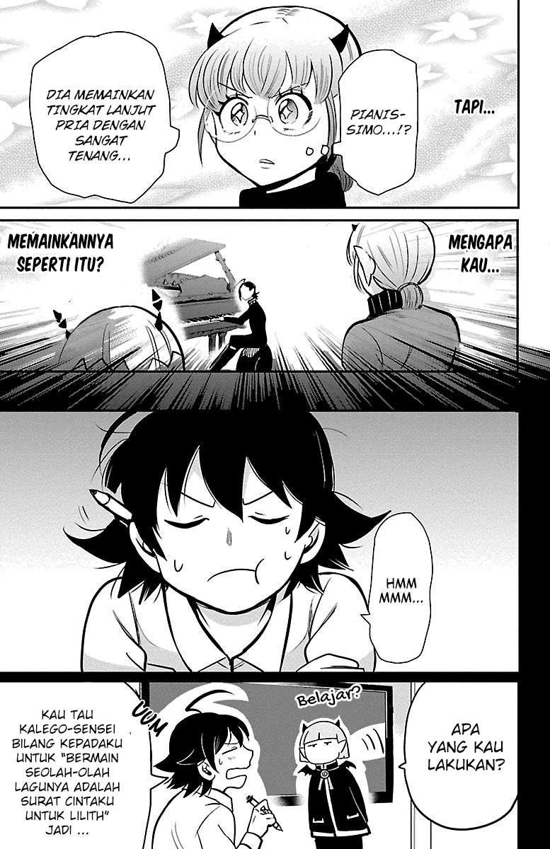 Mairimashita! Iruma-kun Chap 158 - Next Chap 159