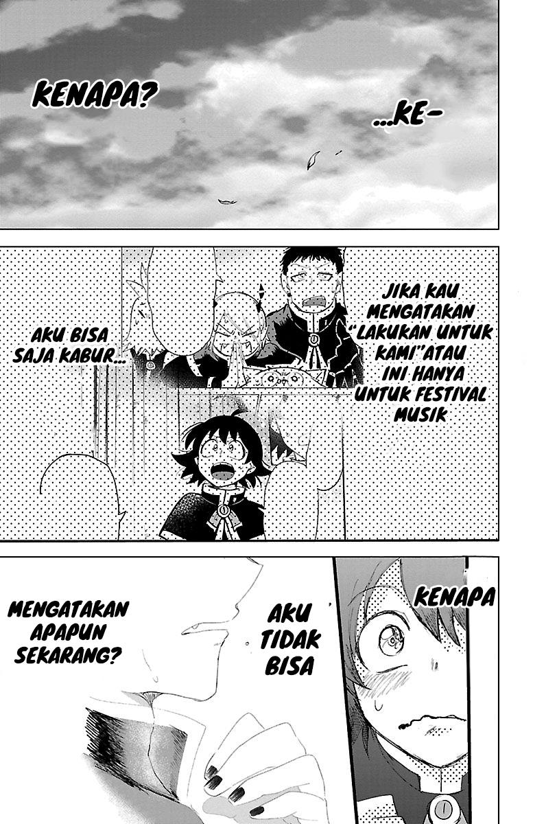 Mairimashita! Iruma-kun Chap 150 - Next Chap 151