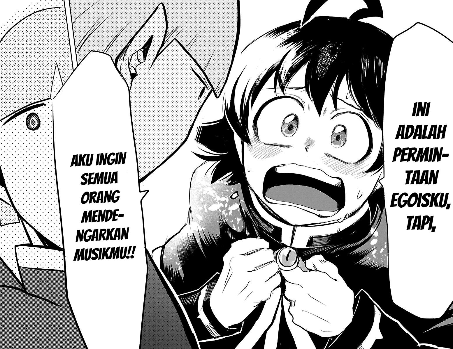 Mairimashita! Iruma-kun Chap 150 - Next Chap 151