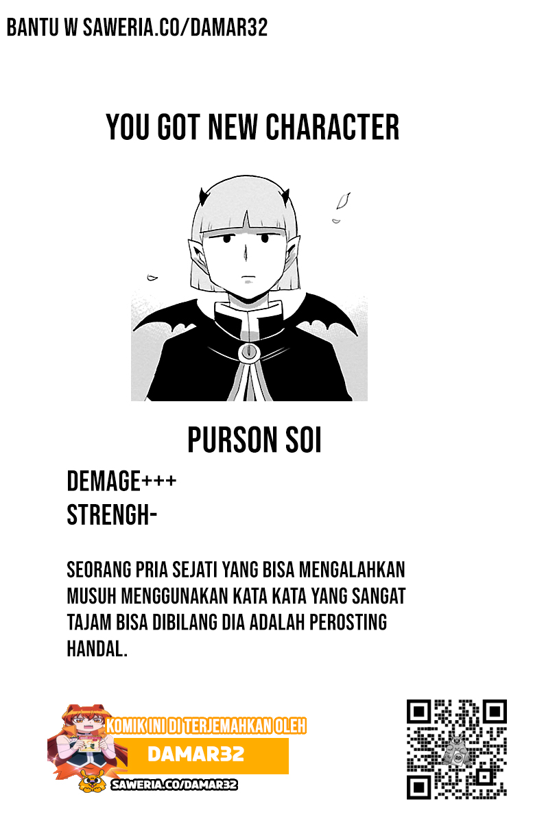 Mairimashita! Iruma-kun Chap 151 - Next Chap 152