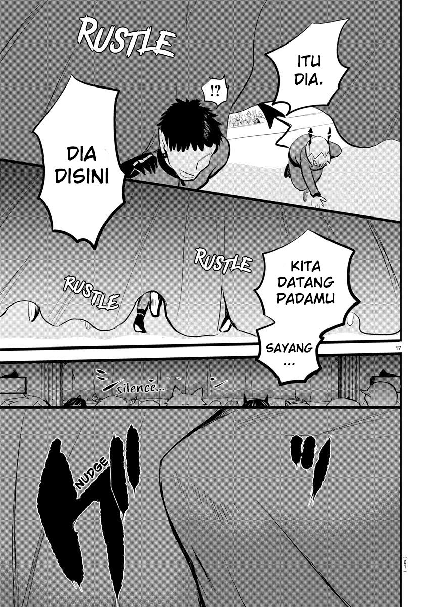 Mairimashita! Iruma-kun Chap 167 - Next Chap 168