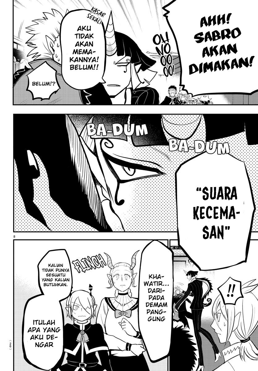 Mairimashita! Iruma-kun Chap 164 - Next Chap 165