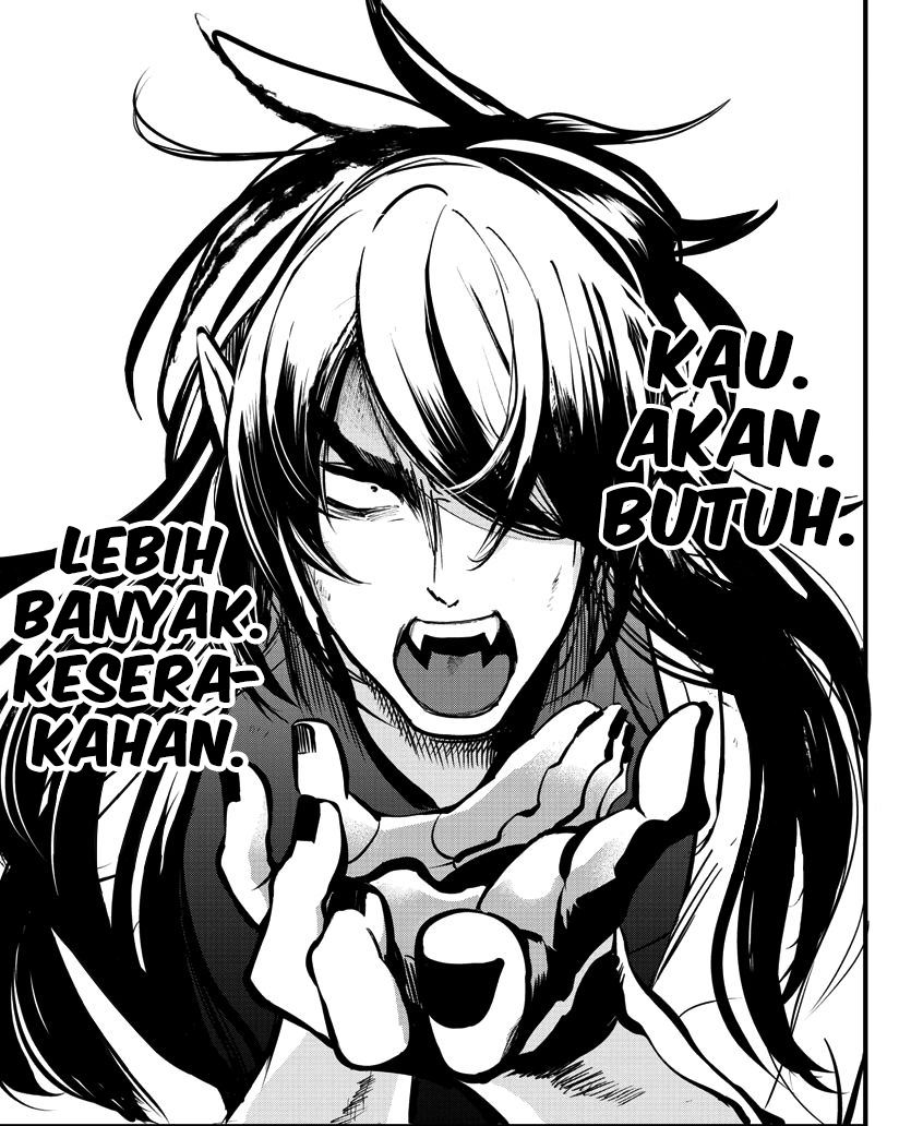 Mairimashita! Iruma-kun Chap 164 - Next Chap 165