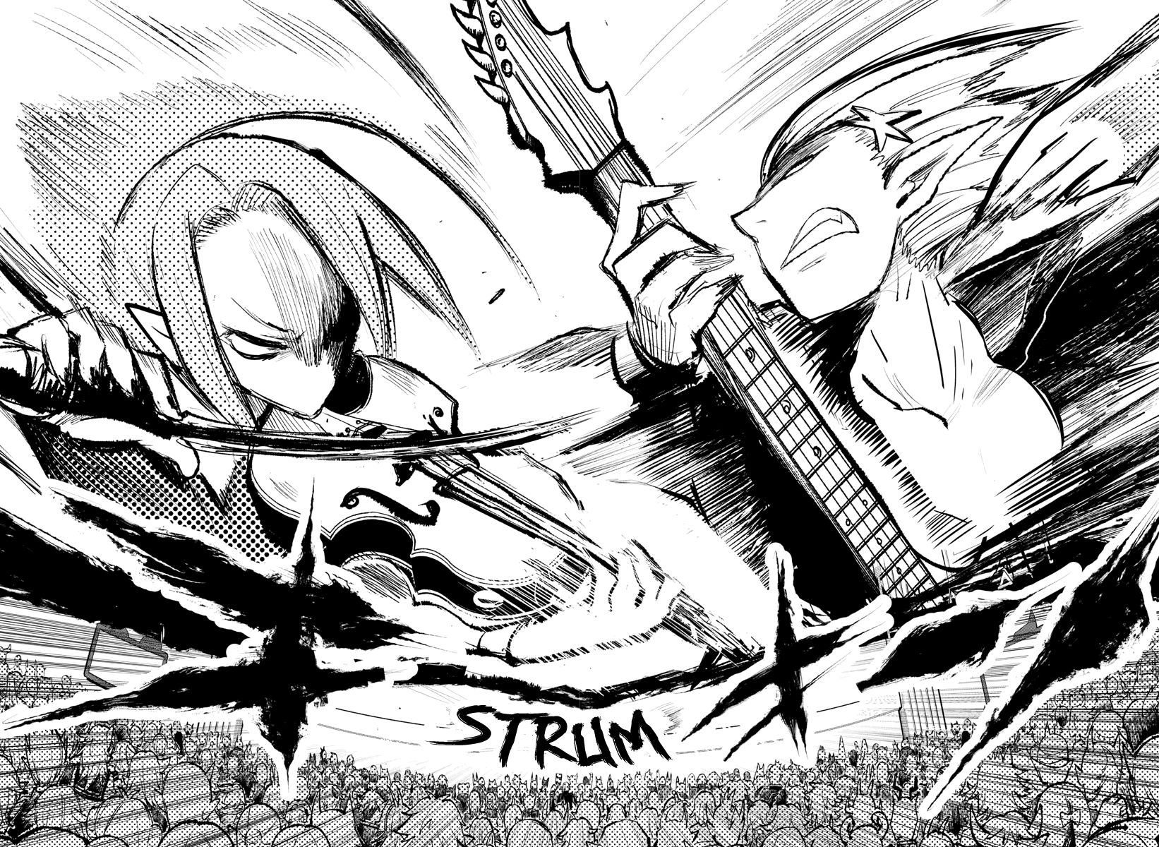 Mairimashita! Iruma-kun Chap 165 - Next Chap 166