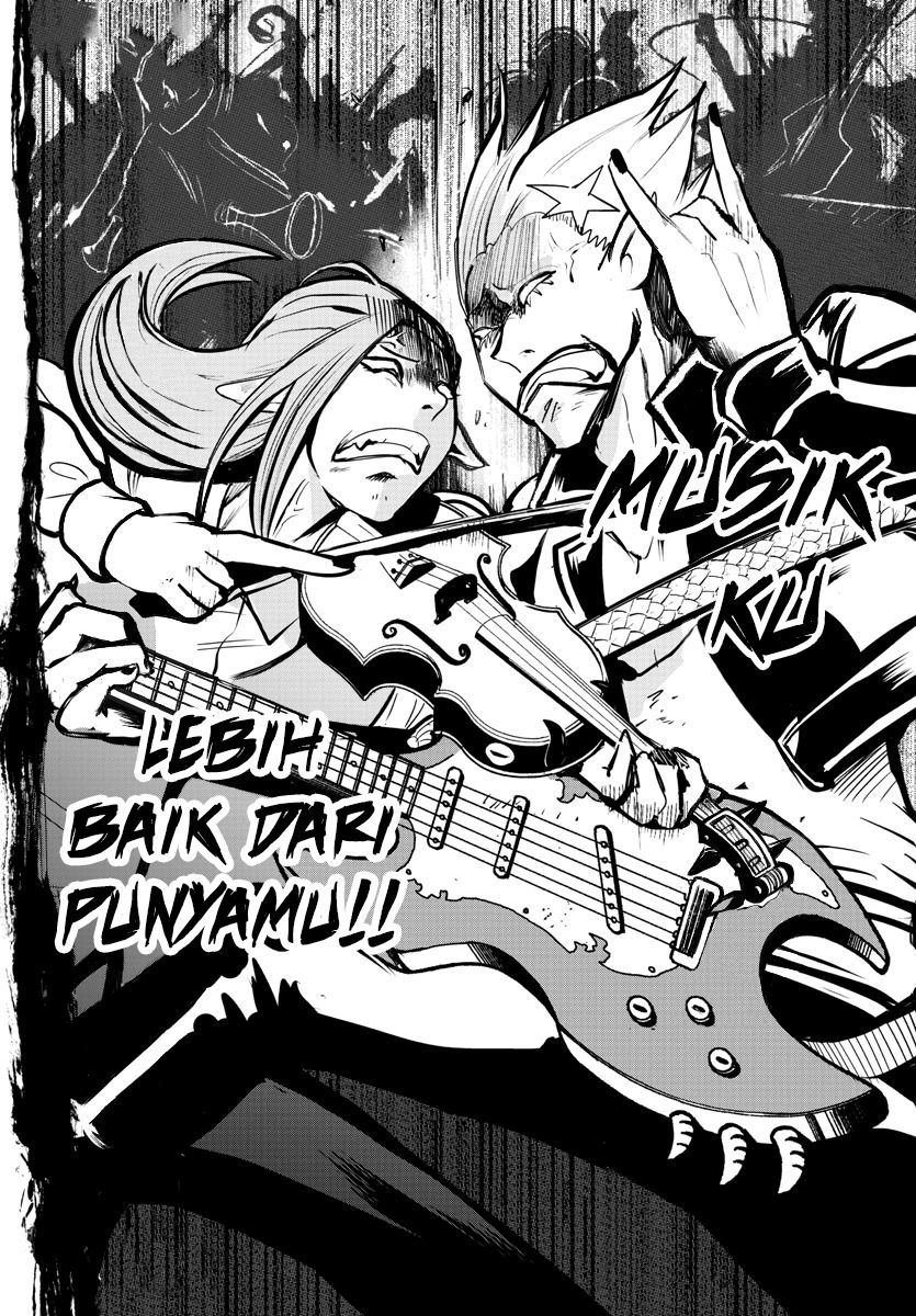 Mairimashita! Iruma-kun Chap 165 - Next Chap 166