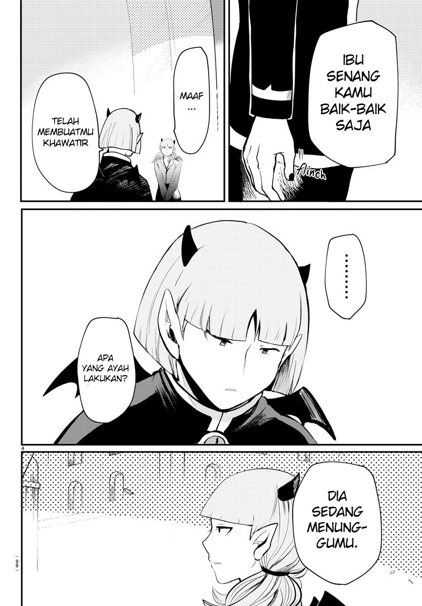 Mairimashita! Iruma-kun Chap 166 - Next Chap 167