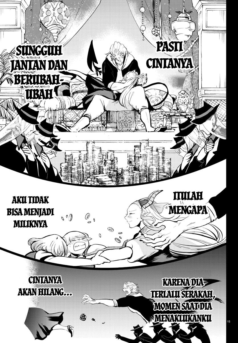 Mairimashita! Iruma-kun Chap 168 - Next Chap 169