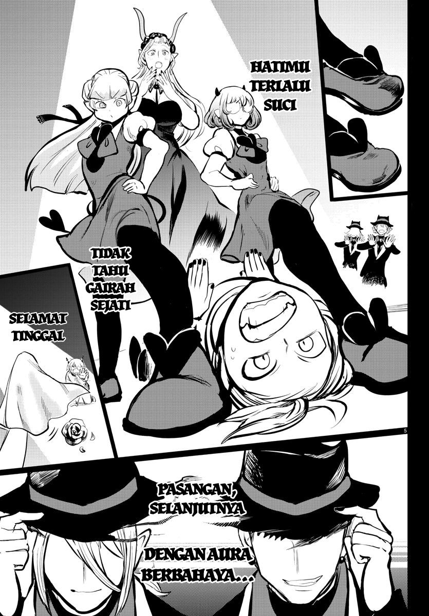 Mairimashita! Iruma-kun Chap 168 - Next Chap 169