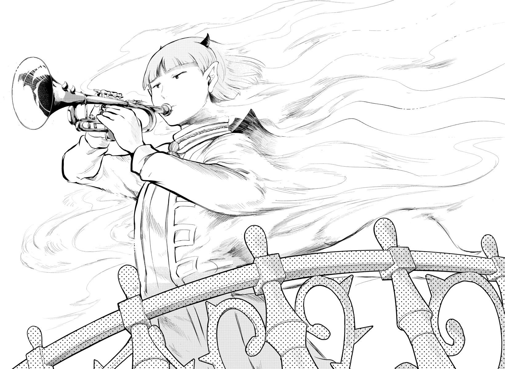 Mairimashita! Iruma-kun Chap 168 - Next Chap 169